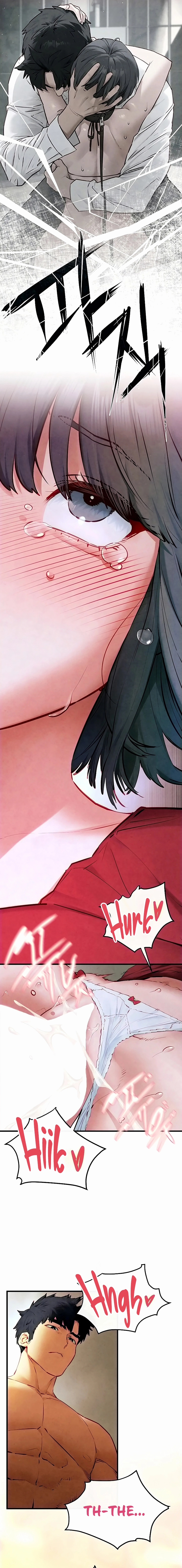 Moby Dick (Yansae) Chapter 52 page 16 - 