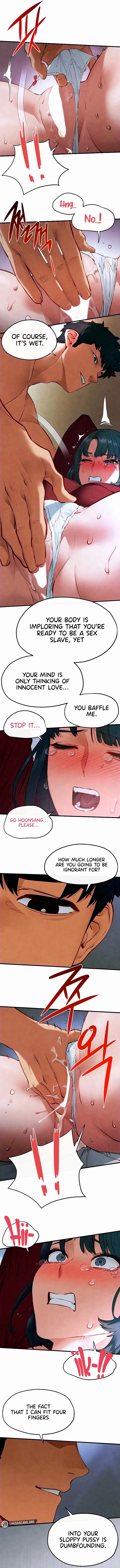 Moby Dick (Yansae) Chapter 52 page 7 - 