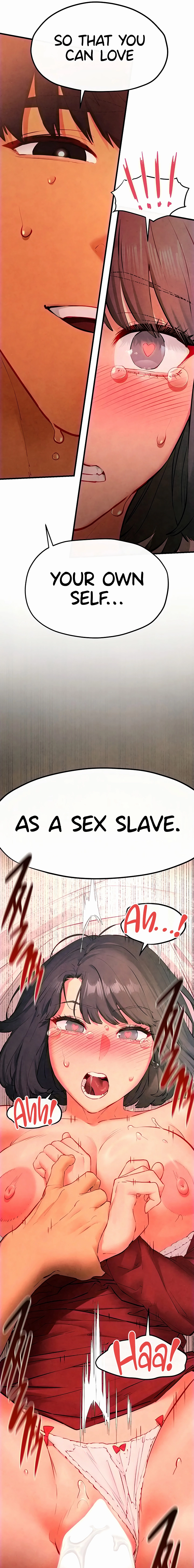 Moby Dick (Yansae) Chapter 53 page 11 - 