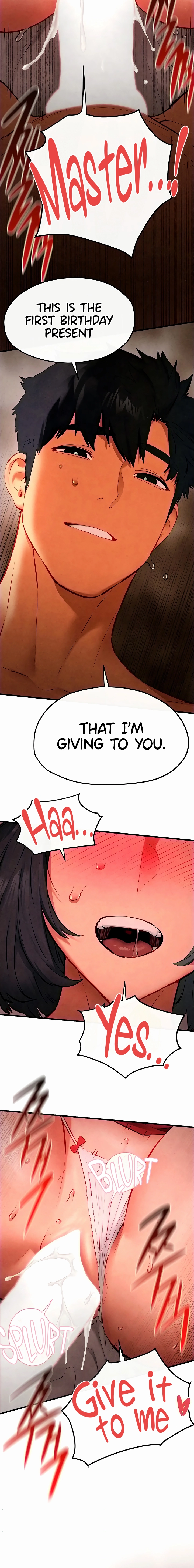 Moby Dick (Yansae) Chapter 53 page 12 - 