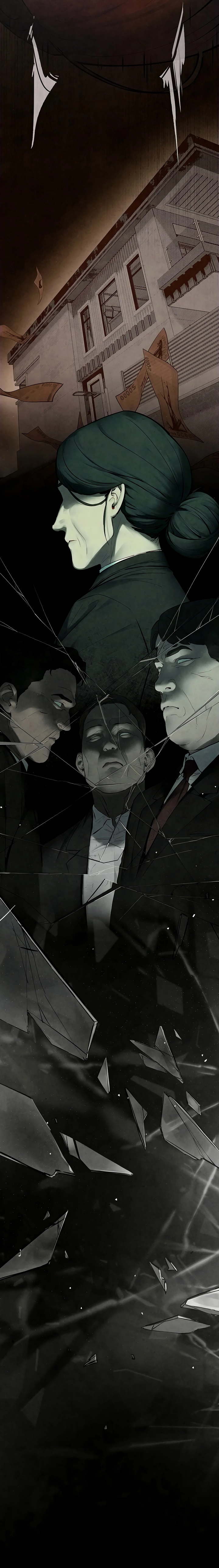 Moby Dick (Yansae) Chapter 53 page 14 - 