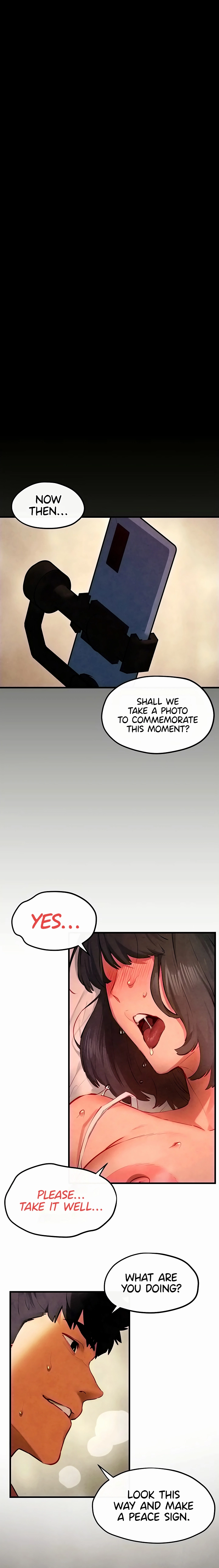 Moby Dick (Yansae) Chapter 53 page 15 - 