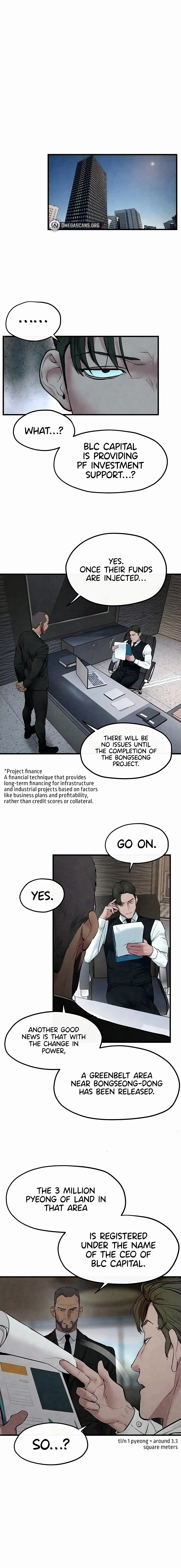 Moby Dick (Yansae) Chapter 53 page 17 - 