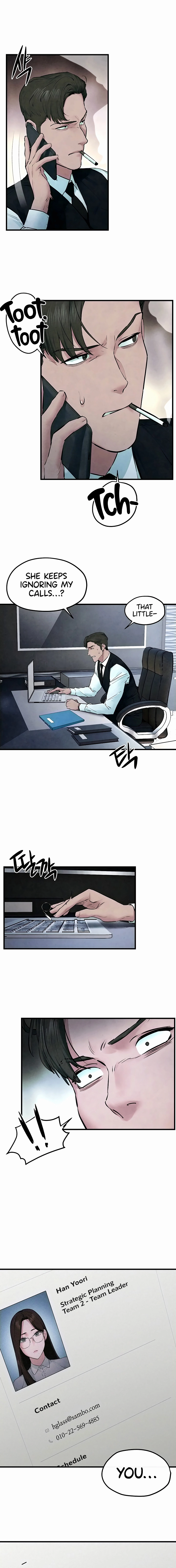 Moby Dick (Yansae) Chapter 53 page 21 - 