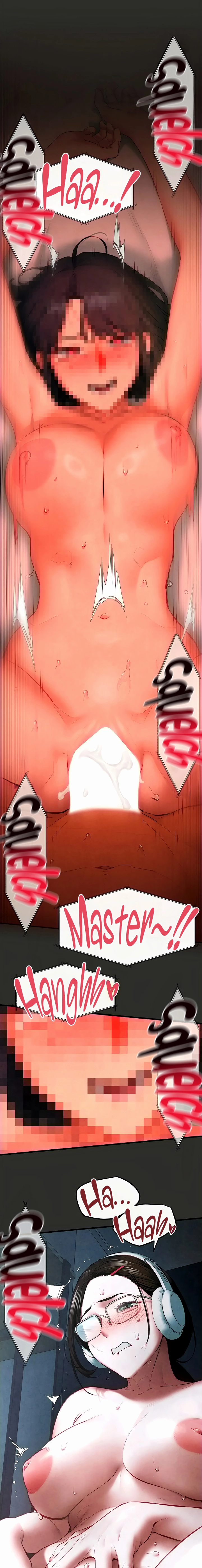 Moby Dick (Yansae) Chapter 53 page 23 - 