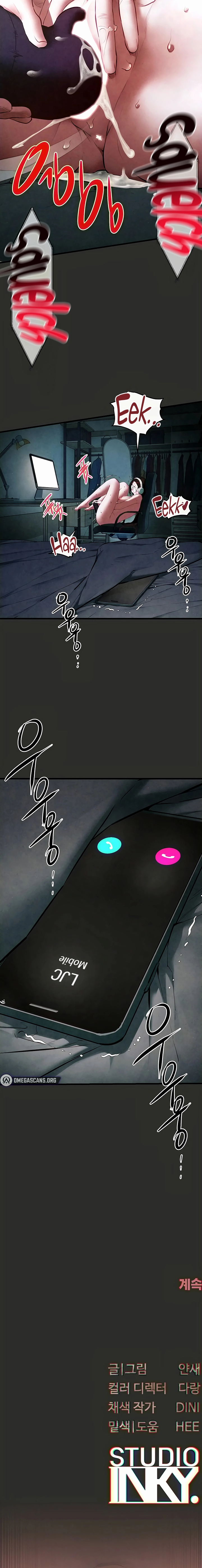 Moby Dick (Yansae) Chapter 53 page 24 - 