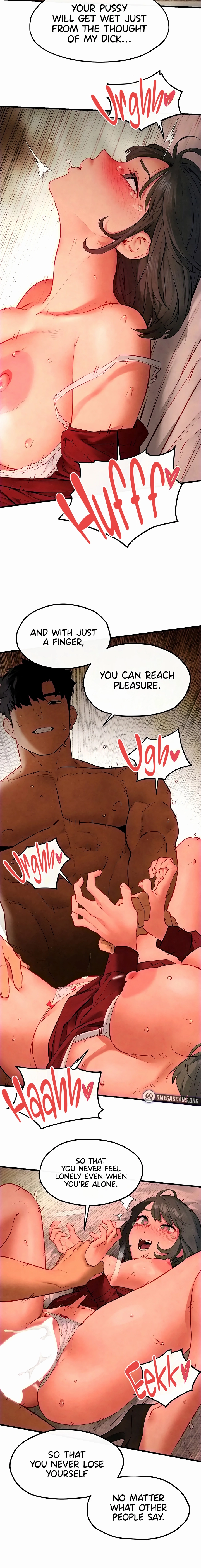 Moby Dick (Yansae) Chapter 53 page 10 - 