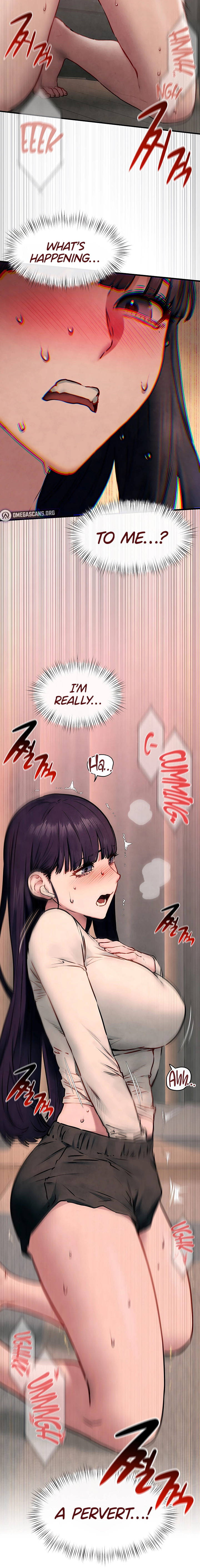 Moby Dick (Yansae) Chapter 54 page 11 - 