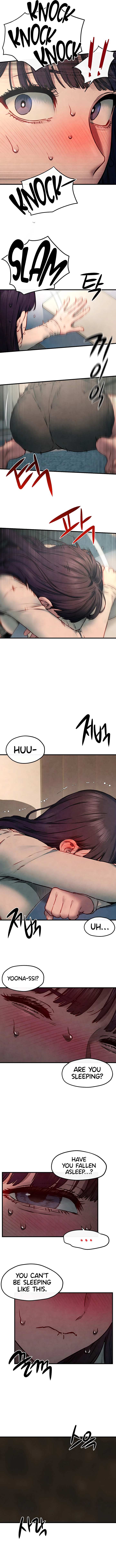Moby Dick (Yansae) Chapter 54 page 12 - 