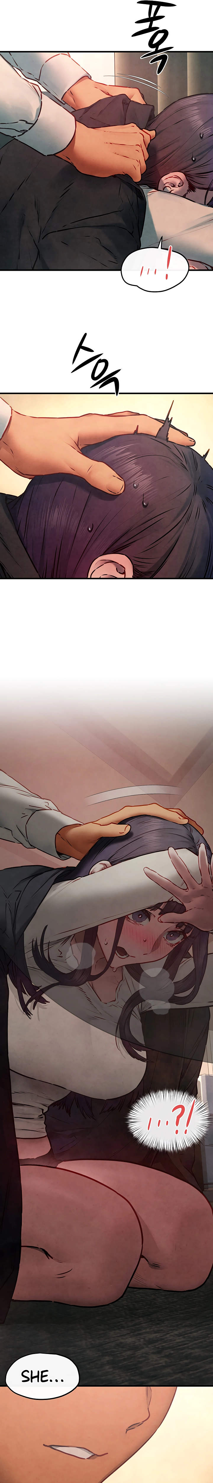 Moby Dick (Yansae) Chapter 54 page 13 - 