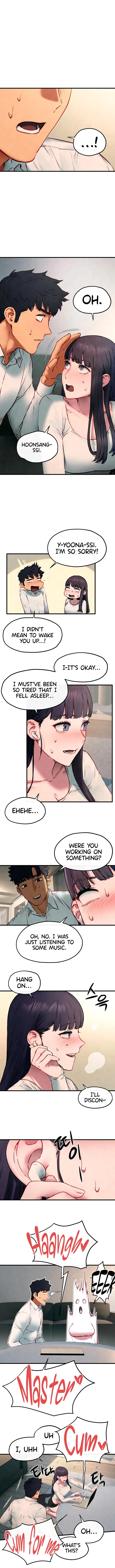 Moby Dick (Yansae) Chapter 54 page 15 - 