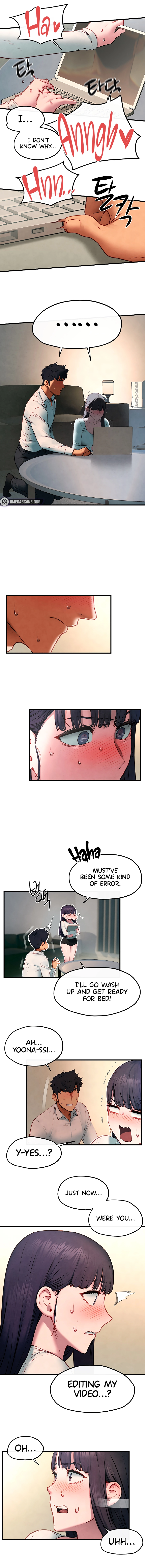 Moby Dick (Yansae) Chapter 54 page 16 - 