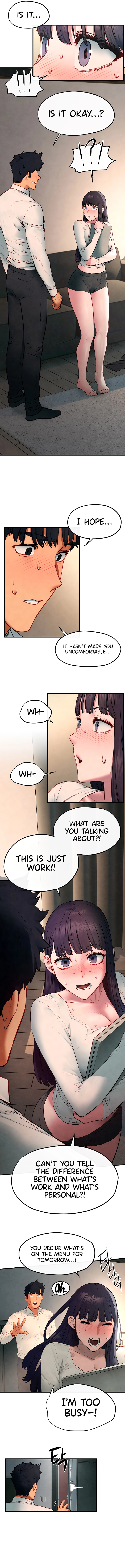 Moby Dick (Yansae) Chapter 54 page 17 - 