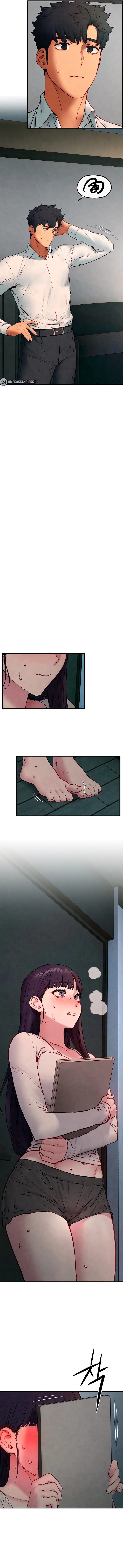 Moby Dick (Yansae) Chapter 54 page 18 - 