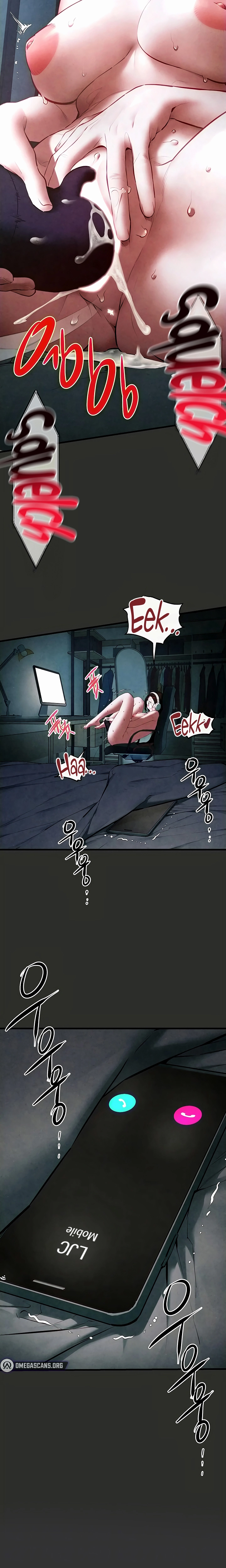 Moby Dick (Yansae) Chapter 54 page 4 - 