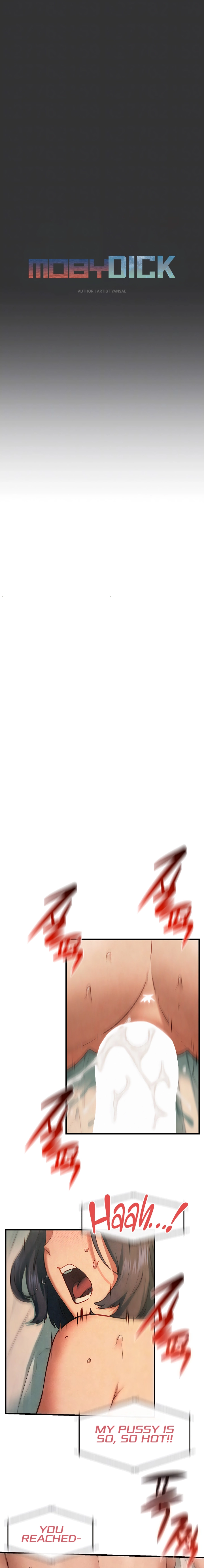 Moby Dick (Yansae) Chapter 54 page 5 - 