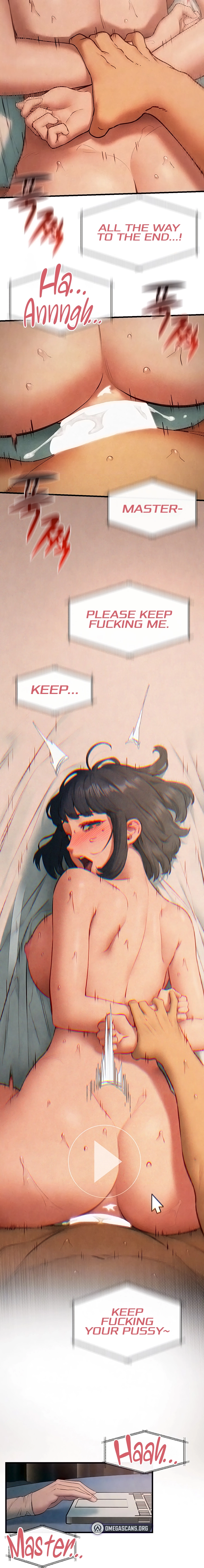 Moby Dick (Yansae) Chapter 54 page 6 - 