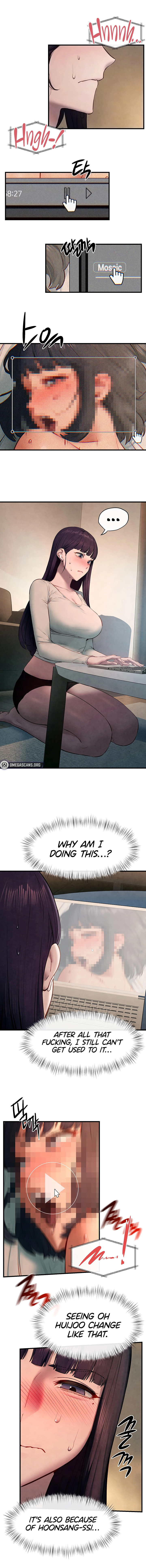 Moby Dick (Yansae) Chapter 54 page 7 - 