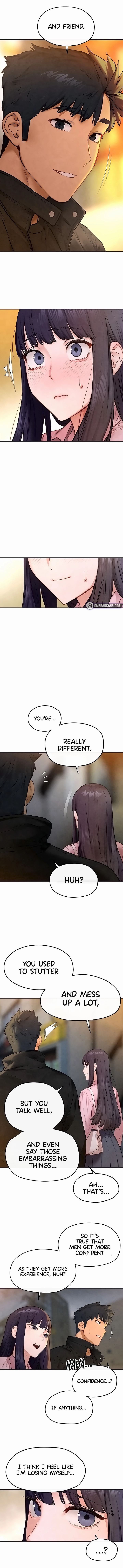 Moby Dick (Yansae) Chapter 55 page 11 - 