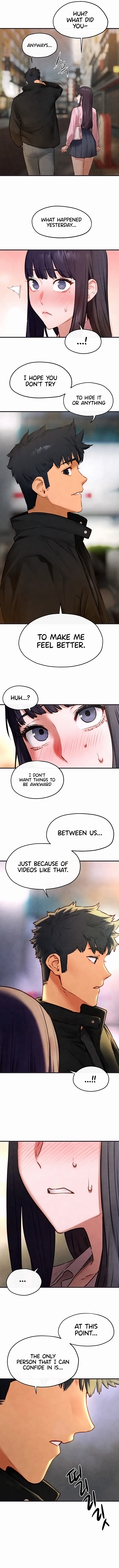 Moby Dick (Yansae) Chapter 55 page 12 - 