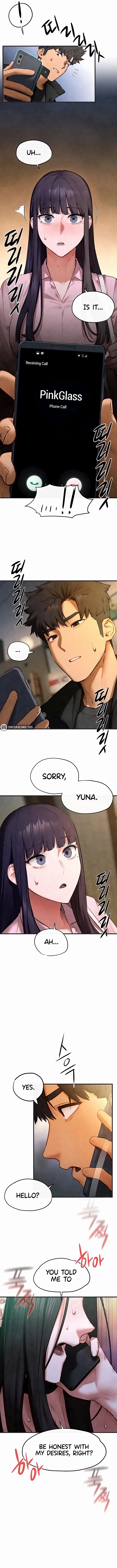 Moby Dick (Yansae) Chapter 55 page 13 - 