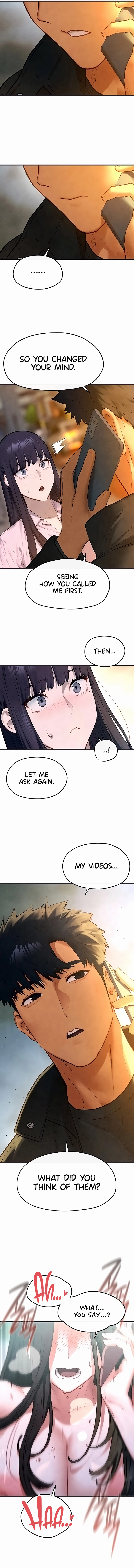 Moby Dick (Yansae) Chapter 55 page 14 - 