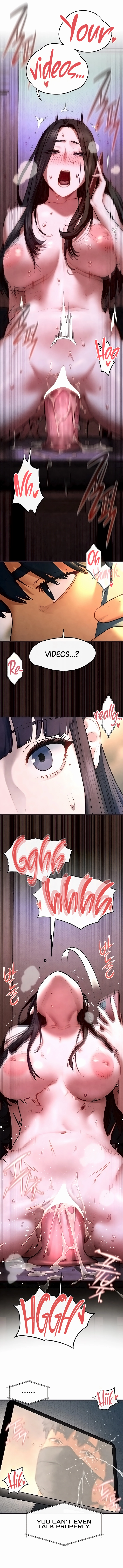 Moby Dick (Yansae) Chapter 55 page 15 - 