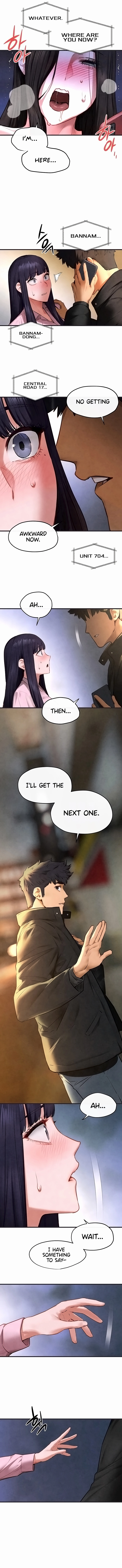 Moby Dick (Yansae) Chapter 55 page 16 - 