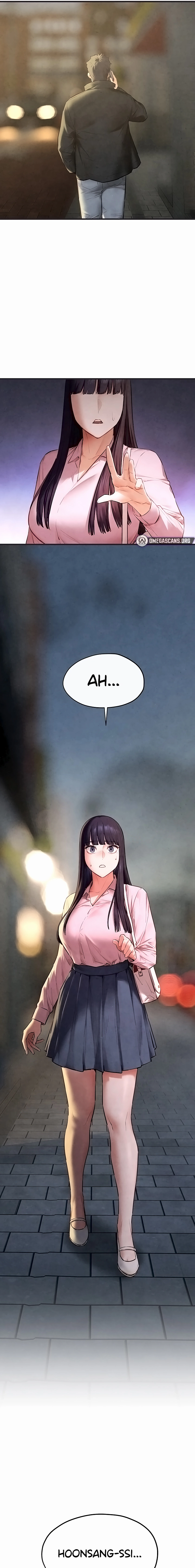 Moby Dick (Yansae) Chapter 55 page 17 - 