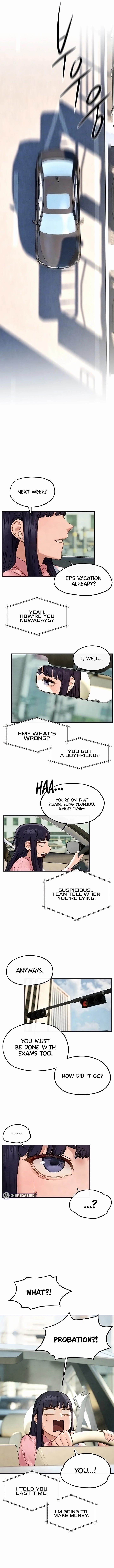 Moby Dick (Yansae) Chapter 55 page 4 - 