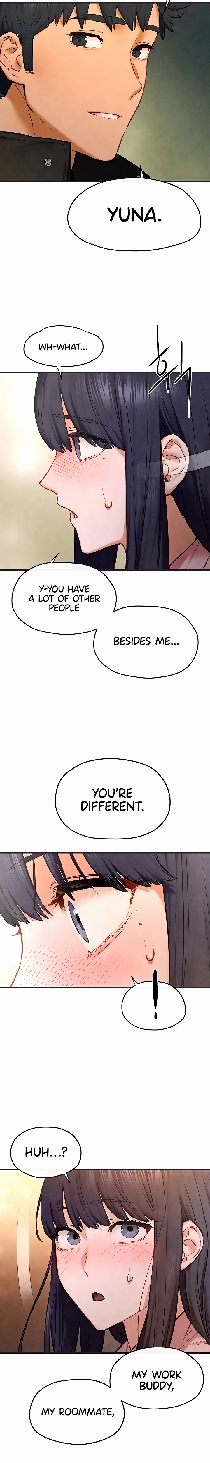 Moby Dick (Yansae) Chapter 55 page 10 - 