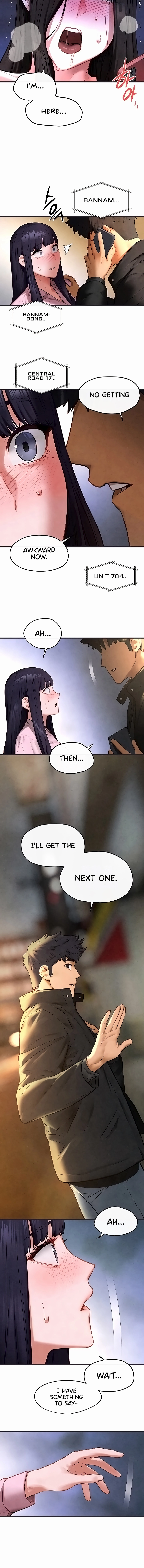 Moby Dick (Yansae) Chapter 56 page 2 - 