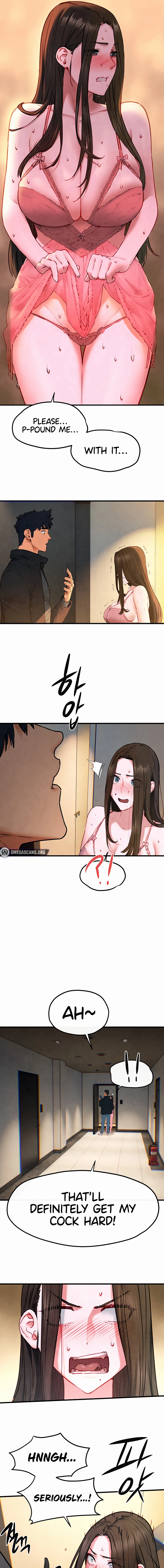 Moby Dick (Yansae) Chapter 56 page 13 - 