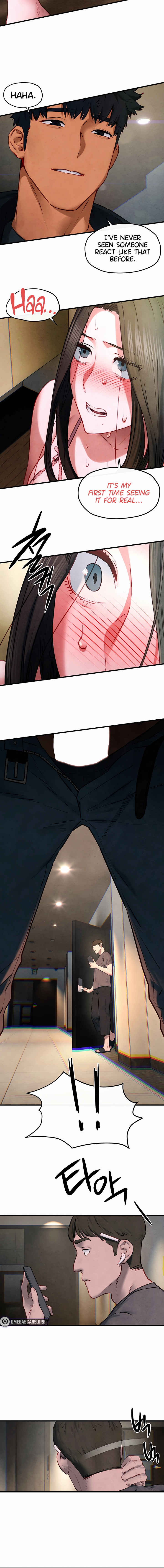 Moby Dick (Yansae) Chapter 56 page 16 - 