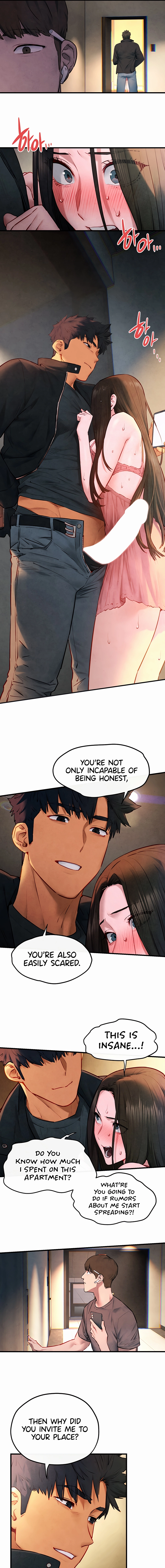 Moby Dick (Yansae) Chapter 56 page 17 - 