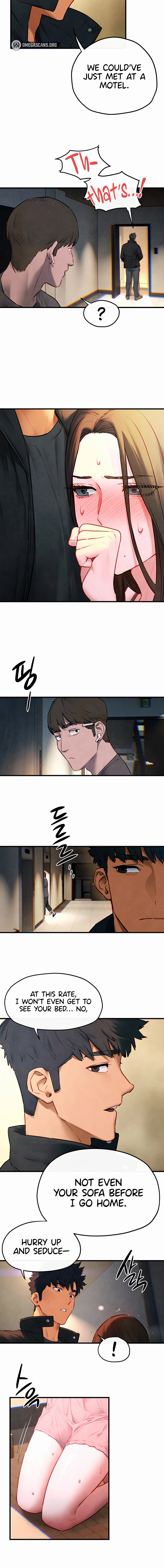 Moby Dick (Yansae) Chapter 56 page 18 - 