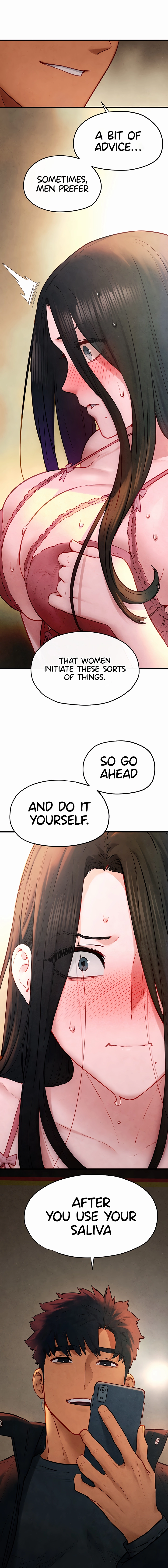 Moby Dick (Yansae) Chapter 56 page 20 - 
