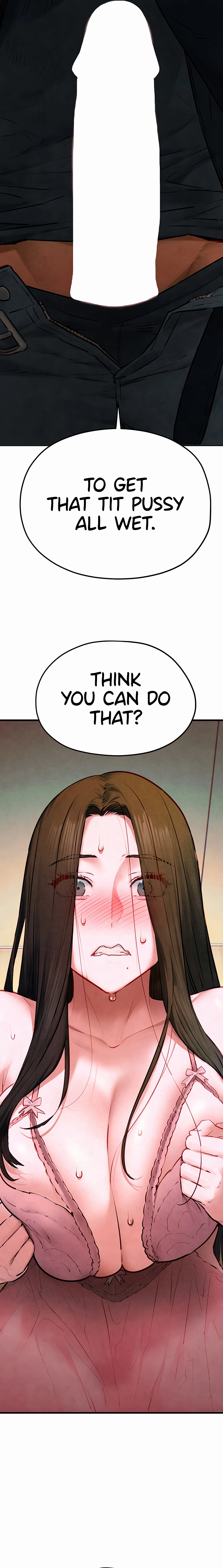 Moby Dick (Yansae) Chapter 56 page 21 - 