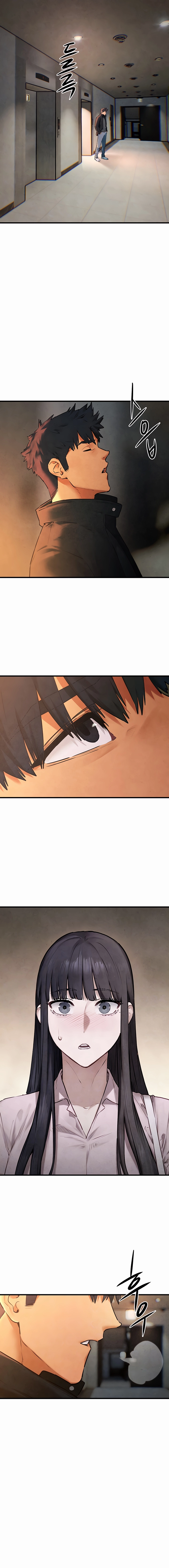 Moby Dick (Yansae) Chapter 56 page 5 - 