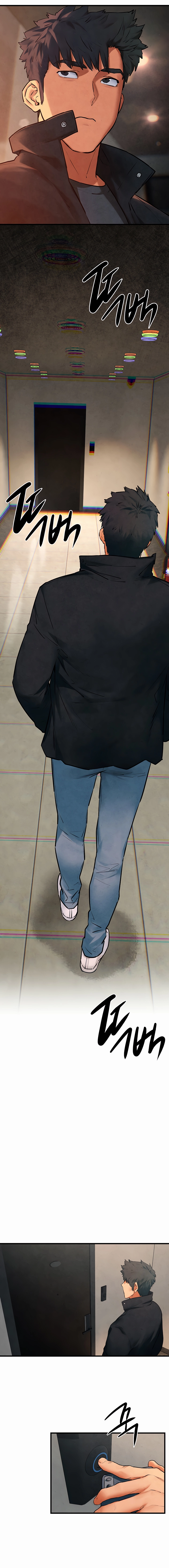 Moby Dick (Yansae) Chapter 56 page 6 - 