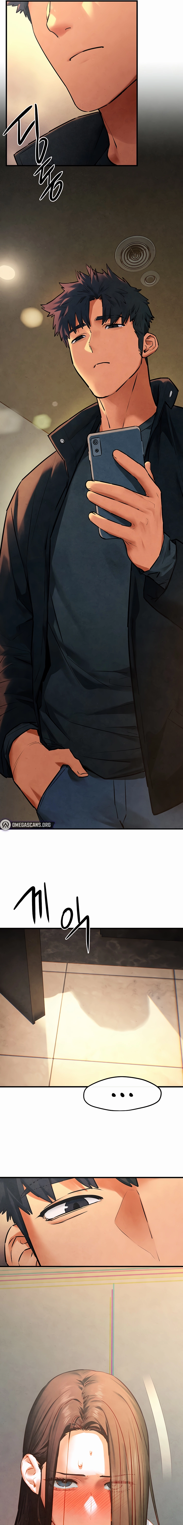 Moby Dick (Yansae) Chapter 56 page 7 - 