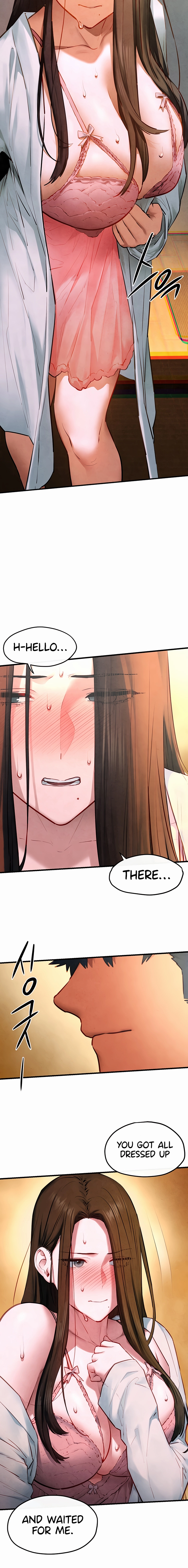 Moby Dick (Yansae) Chapter 56 page 8 - 