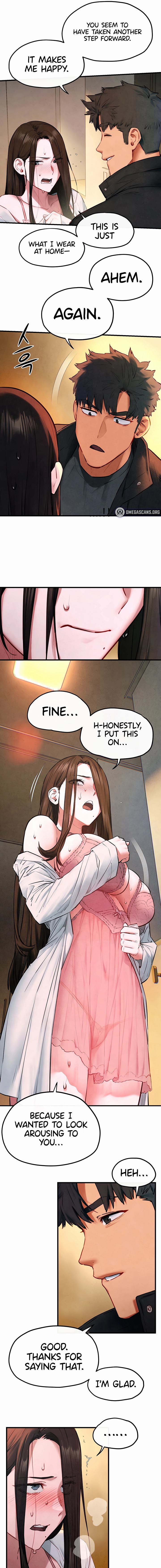 Moby Dick (Yansae) Chapter 56 page 9 - 