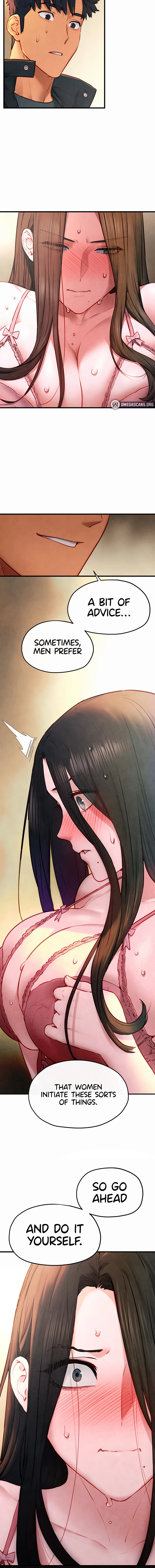 Moby Dick (Yansae) Chapter 57 page 2 - 