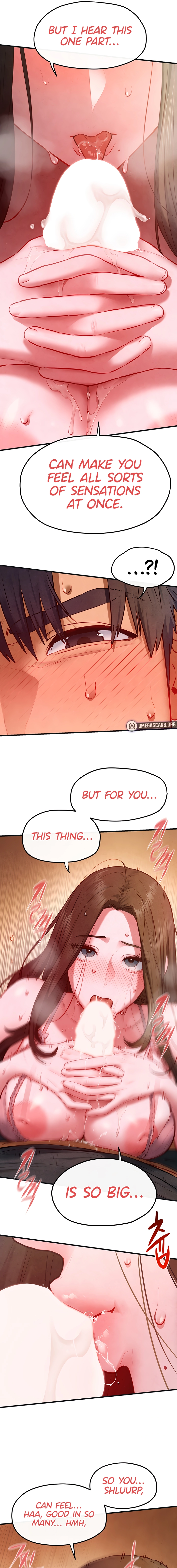 Moby Dick (Yansae) Chapter 57 page 11 - 