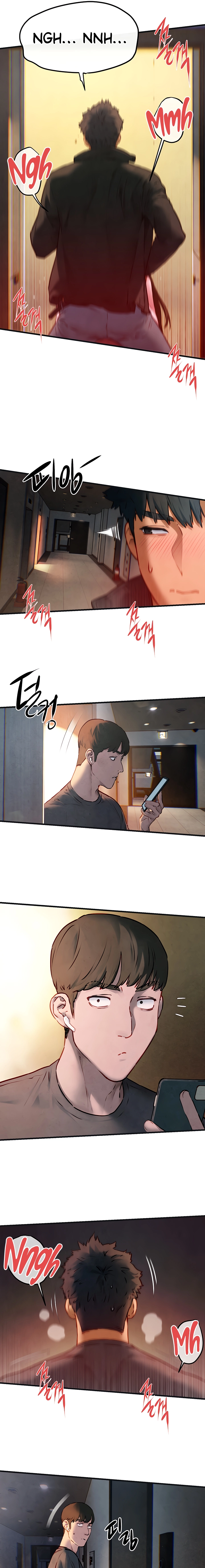 Moby Dick (Yansae) Chapter 57 page 13 - 