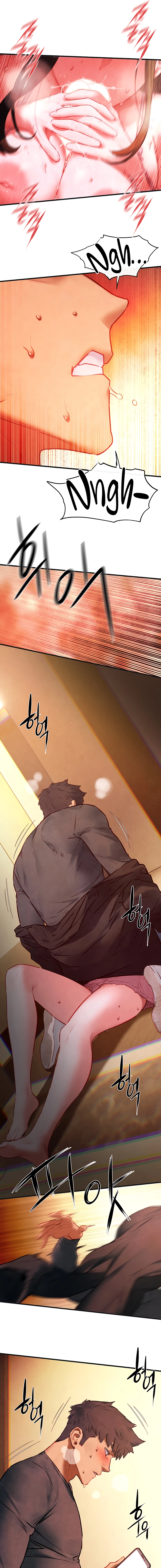Moby Dick (Yansae) Chapter 57 page 15 - 