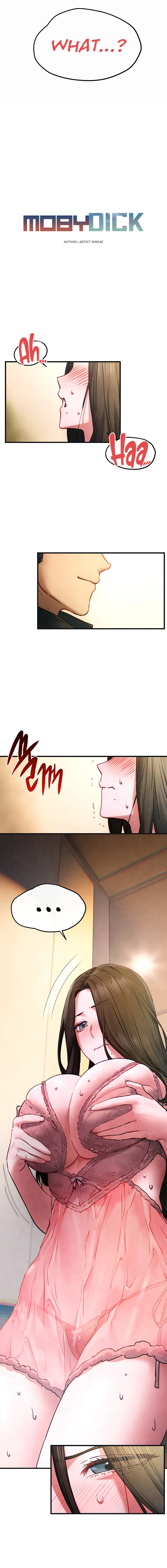 Moby Dick (Yansae) Chapter 57 page 4 - 