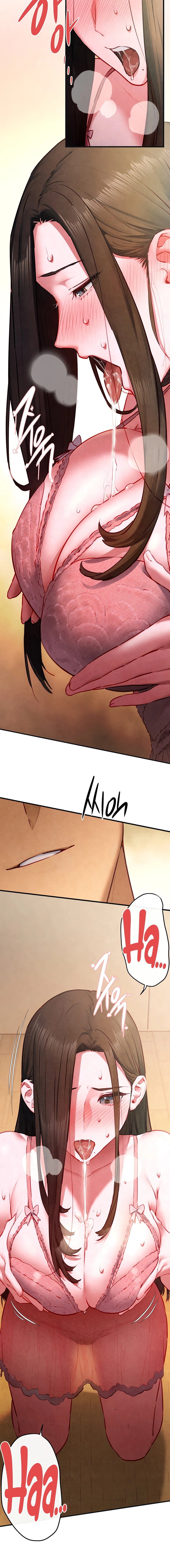 Moby Dick (Yansae) Chapter 57 page 6 - 