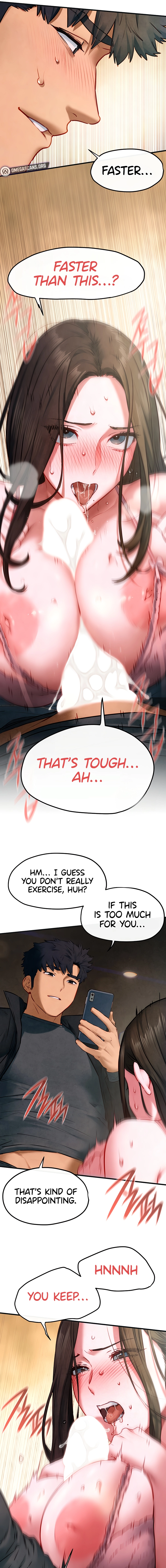 Moby Dick (Yansae) Chapter 57 page 9 - 